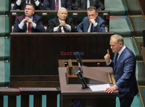 55. posiedzenie Sejmu X kadencji - dzień 4