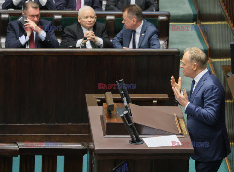 55. posiedzenie Sejmu X kadencji - dzień 4