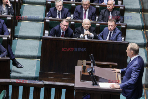 55. posiedzenie Sejmu X kadencji - dzień 4