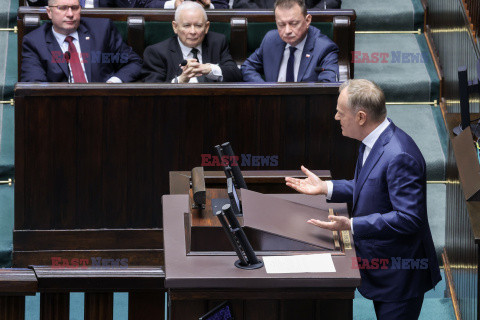 55. posiedzenie Sejmu X kadencji - dzień 4