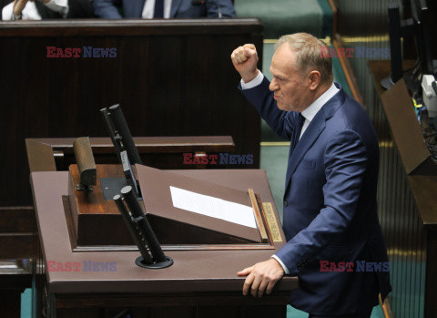 55. posiedzenie Sejmu X kadencji - dzień 4