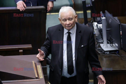 55. posiedzenie Sejmu X kadencji - dzień 4