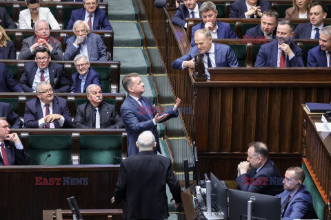 55. posiedzenie Sejmu X kadencji - dzień 4