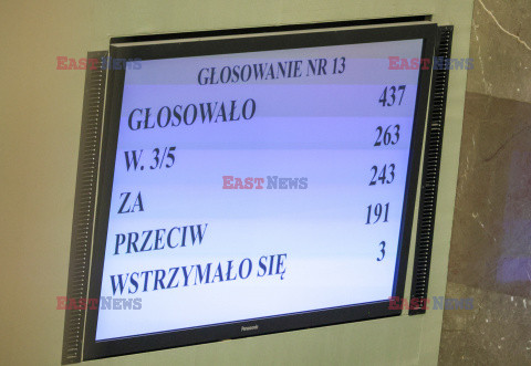 55. posiedzenie Sejmu X kadencji - dzień 4
