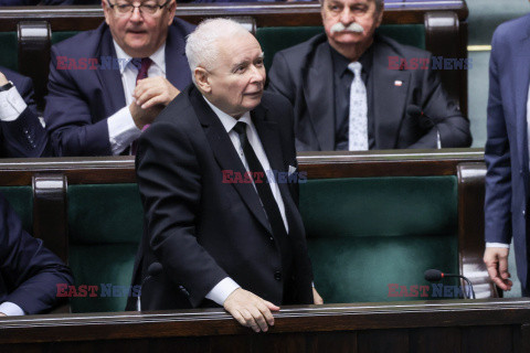 55. posiedzenie Sejmu X kadencji - dzień 4