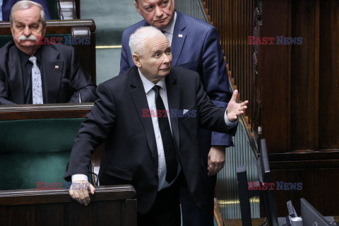 55. posiedzenie Sejmu X kadencji - dzień 4