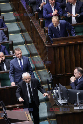 55. posiedzenie Sejmu X kadencji - dzień 4