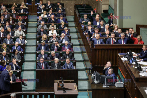 55. posiedzenie Sejmu X kadencji - dzień 4