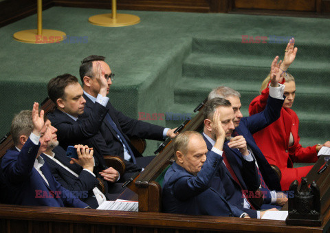 55. posiedzenie Sejmu X kadencji - dzień 4