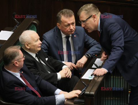 55. posiedzenie Sejmu X kadencji - dzień 4