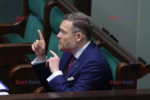 55. posiedzenie Sejmu X kadencji - dzień 4