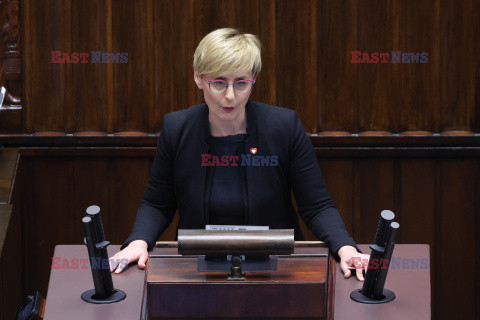 55. posiedzenie Sejmu X kadencji - dzień 4