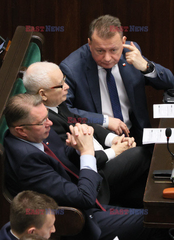 55. posiedzenie Sejmu X kadencji - dzień 4