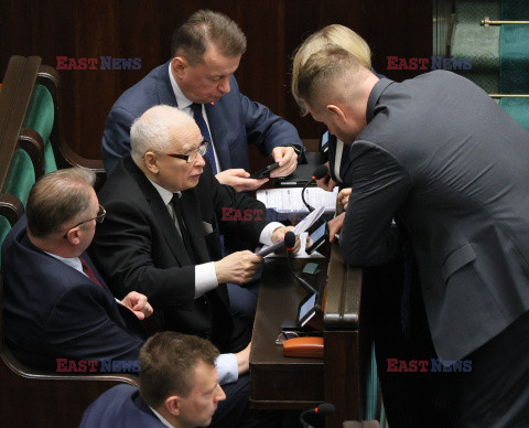 55. posiedzenie Sejmu X kadencji - dzień 4