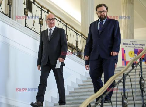 55. posiedzenie Sejmu X kadencji - dzień 4