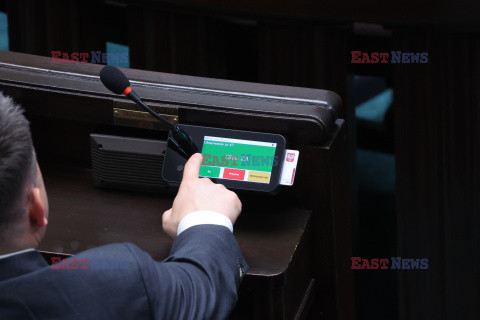 55. posiedzenie Sejmu X kadencji - dzień 4