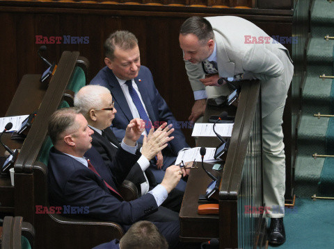 55. posiedzenie Sejmu X kadencji - dzień 4