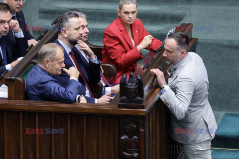 55. posiedzenie Sejmu X kadencji - dzień 4