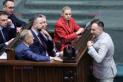 55. posiedzenie Sejmu X kadencji - dzień 4