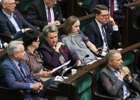 55. posiedzenie Sejmu X kadencji - dzień 4