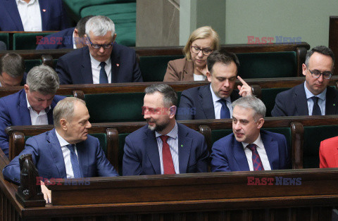 55. posiedzenie Sejmu X kadencji - dzień 4