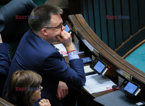 55. posiedzenie Sejmu X kadencji - dzień 4