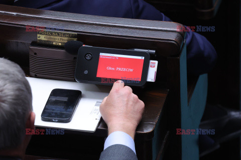 55. posiedzenie Sejmu X kadencji - dzień 4