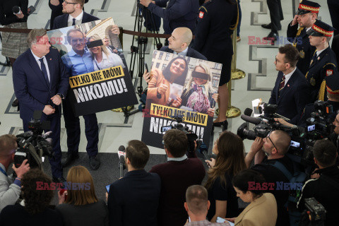 55. posiedzenie Sejmu X kadencji - dzień 4