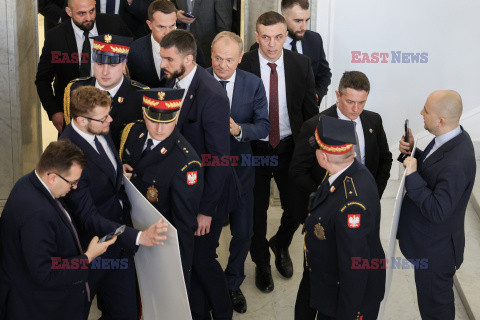 55. posiedzenie Sejmu X kadencji - dzień 4