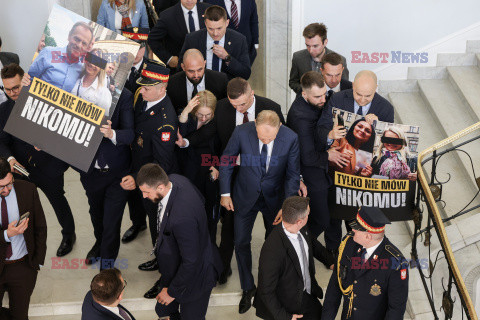 55. posiedzenie Sejmu X kadencji - dzień 4