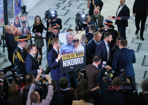 55. posiedzenie Sejmu X kadencji - dzień 4