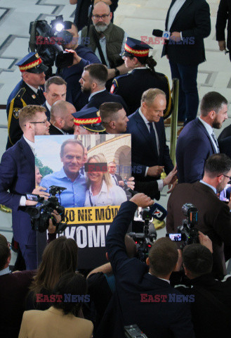 55. posiedzenie Sejmu X kadencji - dzień 4