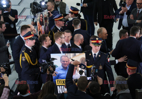 55. posiedzenie Sejmu X kadencji - dzień 4