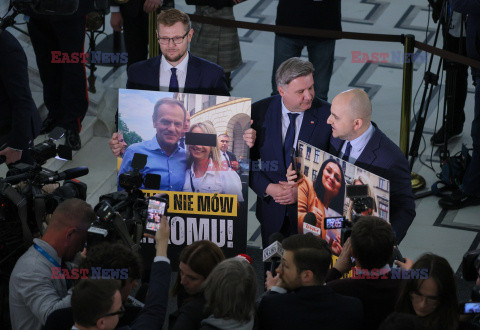 55. posiedzenie Sejmu X kadencji - dzień 4