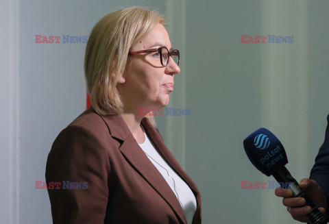 55. posiedzenie Sejmu X kadencji - dzień 4