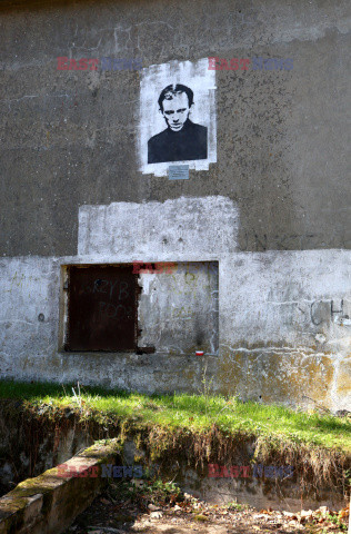 "Bunkier Popiełuszki" w Kazuniu