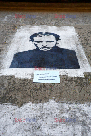 "Bunkier Popiełuszki" w Kazuniu