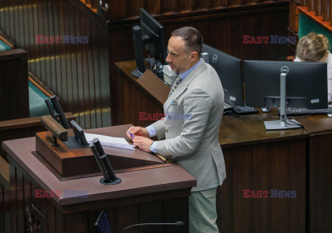 55. posiedzenie Sejmu X kadencji - dzień 4