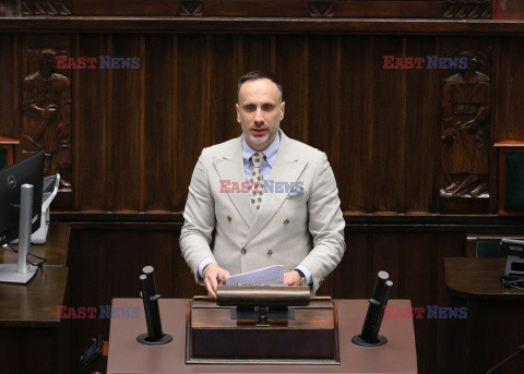 55. posiedzenie Sejmu X kadencji - dzień 4