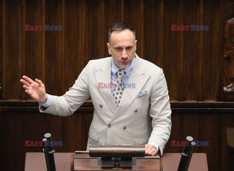 55. posiedzenie Sejmu X kadencji - dzień 4