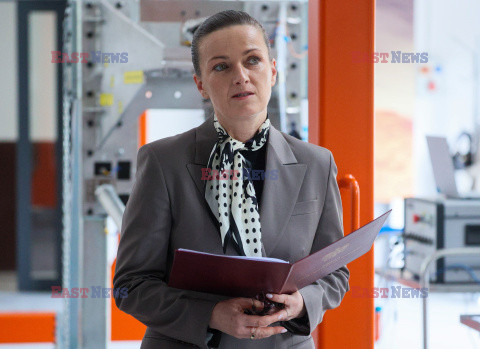 Laboratorium kosmiczne LUNAPARK w Centrum Badań Kosmicznych PAN