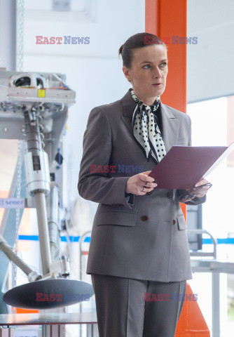 Laboratorium kosmiczne LUNAPARK w Centrum Badań Kosmicznych PAN