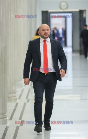 55. posiedzenie Sejmu X kadencji - dzień 4