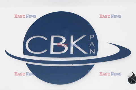 Laboratorium kosmiczne LUNAPARK w Centrum Badań Kosmicznych PAN