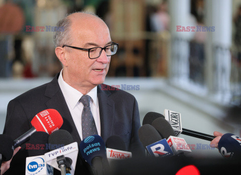 55. posiedzenie Sejmu X kadencji - dzień 4