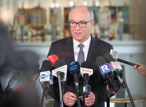 55. posiedzenie Sejmu X kadencji - dzień 4