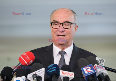 55. posiedzenie Sejmu X kadencji - dzień 4