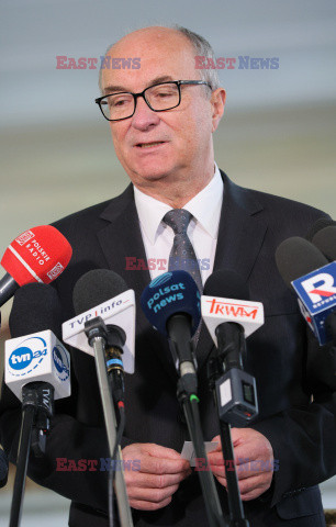 55. posiedzenie Sejmu X kadencji - dzień 4