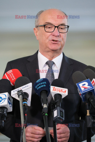 55. posiedzenie Sejmu X kadencji - dzień 4