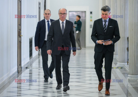 55. posiedzenie Sejmu X kadencji - dzień 4